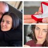 Motivul pentru care Nick Rădoi și Mădălina Apostol nu s-au căsătorit, deși a cerut-o de soție de trei ori: &ldquo;Eu am fost sinceră.&rdquo;