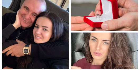 Motivul pentru care Nick Rădoi și Mădălina Apostol nu s-au căsătorit, deși a cerut-o de soție de trei ori: “Eu am fost sinceră.”