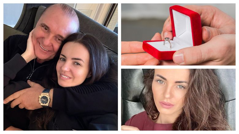 Motivul pentru care Nick Rădoi și Mădălina Apostol nu s-au căsătorit, deși a cerut-o de soție de trei ori: “Eu am fost sinceră.”