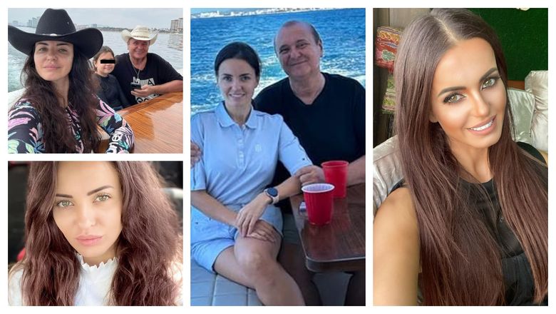 Cine a încercat să intervină în relația dintre Nick Rădoi și Mădălina Apostol. Iubita milionarului a vorbit cu sinceritate în urmă cu câțiva ani: “Au și reușit să facă acest lucru.”