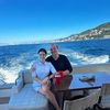 Mădălina Apostol și Nick Rădoi