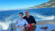 Mădălina Apostol și Nick Rădoi