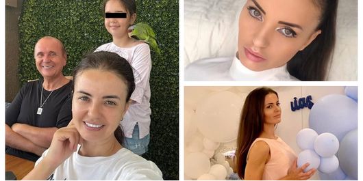 FOTO Care a fost ultima apariție TV a Mădălinei Apostol. Vedeta s-a retras din viața publică și nimeni nu știa ce se ascunde, de fapt, în spatele zâmbetului ei: 