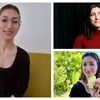 Cine este Victoria Bodean, femeia cu paralizie cerebrală care a devenit mamă. Povestea uimitoare a tinerei &icirc;ncă din momentul &icirc;n care s-a născut