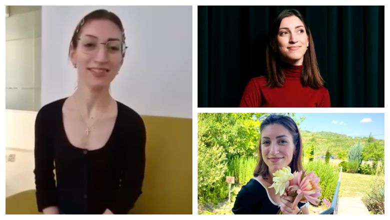Cine este Victoria Bodean, femeia cu paralizie cerebrală care a devenit mamă. Povestea uimitoare a tinerei încă din momentul în care s-a născut