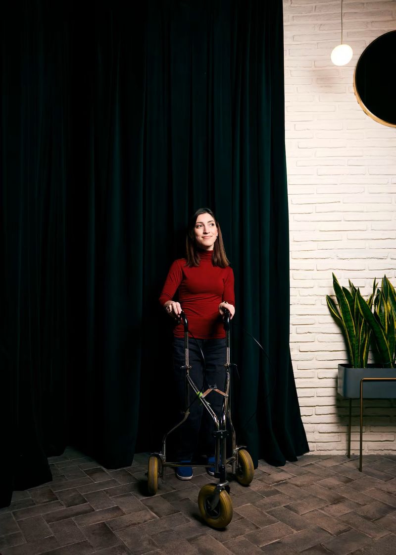 Victoria Bodean