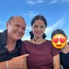 Mădălina Apostol și Nick Rădoi