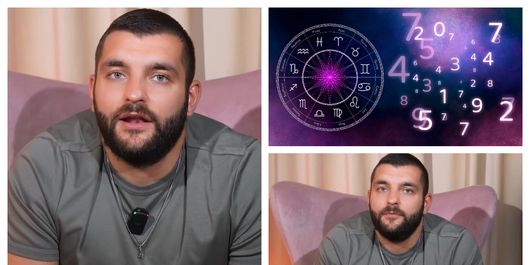 Horoscopul săptămânii 7 – 13 septembrie 2026 cu Thomas Rob: “Dacă plecați într-o călătorie, recomand o organizare strictă.”