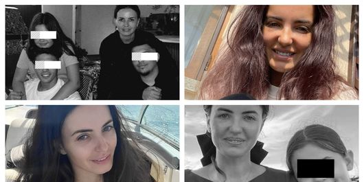Mesajul sfâșietor postat de fiul Mădălinei Apostol după moartea mamei sale. Durere de nedescris pentru apropiații femeii: “Te iubesc mult!”