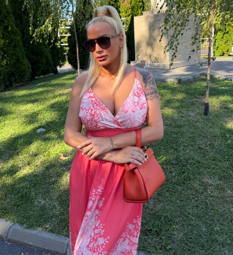 Simona Trașcă