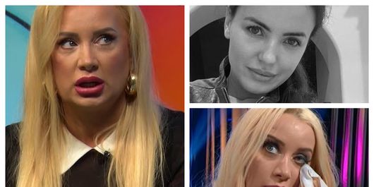 Simona Trașcă susține că se regăsește în povestea Mădălinei Apostol. Declarațiile cutremurătoare ale vedetei: “După ce încercam și nu reușeam, mă bucuram că trăiesc.”