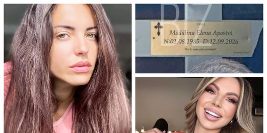 Vecina Mădălinei Apostol face declarații cutremurătoare după moartea iubitei lui Nick Rădoi. Ce discuție au avut ultima dată când s-au văzut: “Într-o permanentă alergătură.”