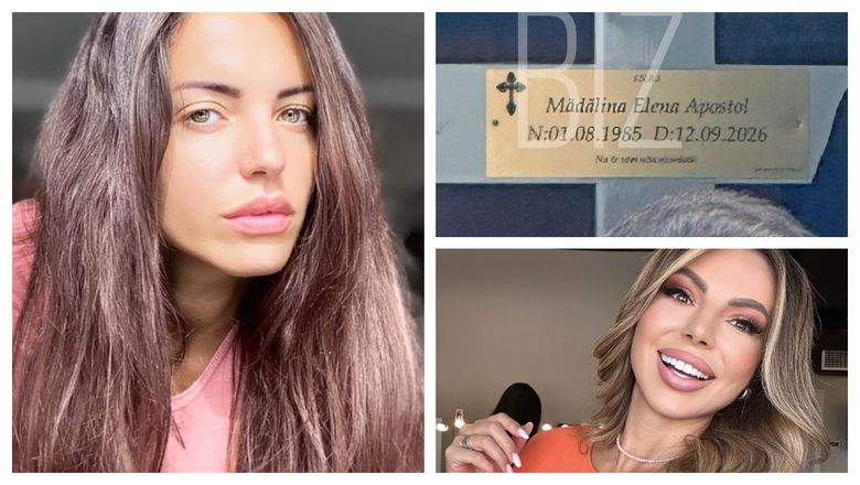 Vecina Mădălinei Apostol face declarații cutremurătoare după moartea iubitei lui Nick Rădoi. Ce discuție au avut ultima dată când s-au văzut: “Într-o permanentă alergătură.”