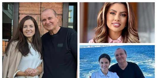 Alina Radi, atac către Nick Rădoi? Ce mesaj a lăsat artista și cum a fost interpretat de fani: “Lăudați oamenii cât sunt în viață.”