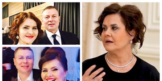 Motivul pentru care Niculina Stoican nu a mai făcut un copil. Care este cel mai sensibil subiect din viața artistei de muzică populară: “Nu m-a încurajat nimeni.”