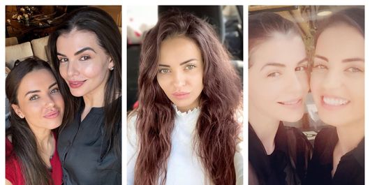 Care este legătura neștiută dintre Monica Gabor și Mădălina Apostol. Detaliul surprins în urmă cu trei ani