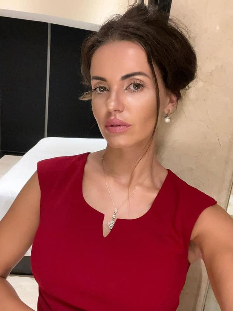 Mădălina Apostol