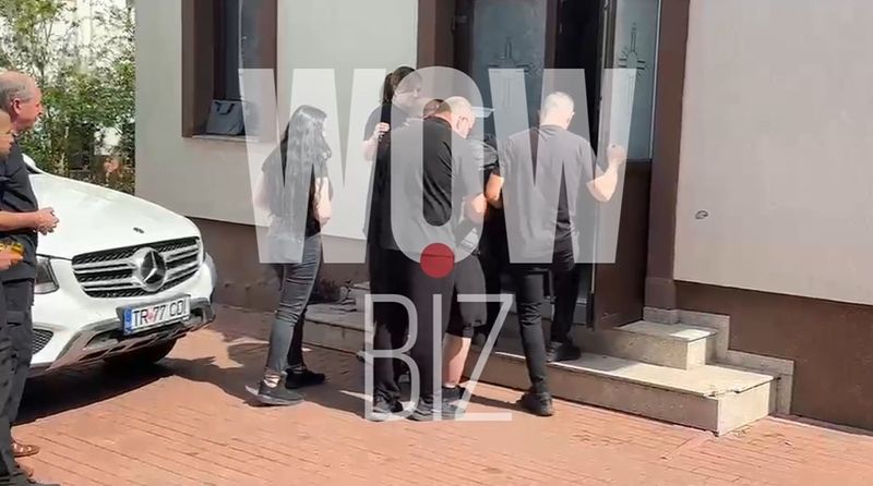 Mama Mădălinei Apostol