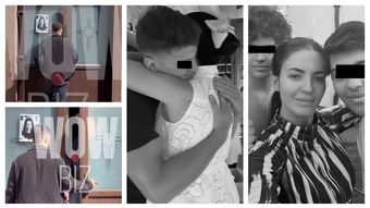 Ce se întâmplă cu fiica Mădălinei Apostol după moartea femeii. Fiul ei a făcut primele declarații după tragedie: “Gândiți-vă cum e să aflați o astfel de veste la 10 ani.”
