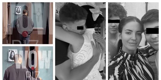 Ce se întâmplă cu fiica Mădălinei Apostol după moartea femeii. Fiul ei a făcut primele declarații după tragedie: “Gândiți-vă cum e să aflați o astfel de veste la 10 ani.”