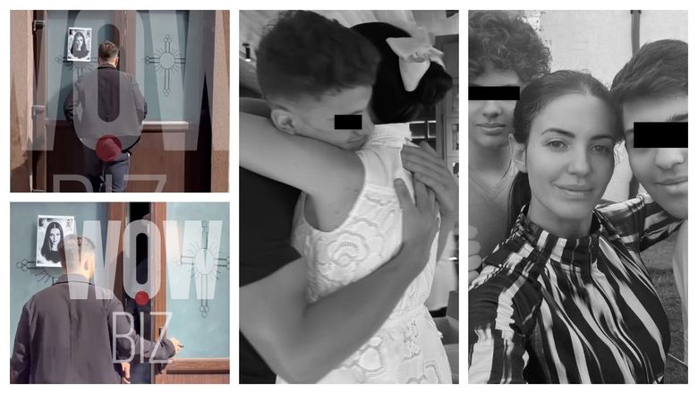 Mesajul neașteptat postat de Anamaria Prodan cu gândul la Ronald Gavril. Impresara a spus adevărul despre relația dintre cei doi: “Sunt cu adevărat binecuvântată.”