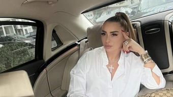 Mesajul neașteptat postat de Anamaria Prodan cu gândul la Ronald Gavril. Impresara a spus adevărul despre relația dintre cei doi: “Sunt cu adevărat binecuvântată.”