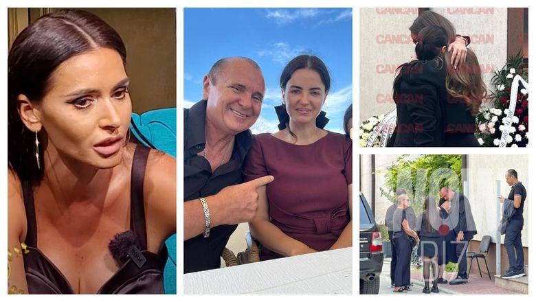 Raluca Dumitru, devastată după moartea prietenei sale, Mădălina Apostol. Declarațiile cutremurătoare despre ce i-a spus femeia în urmă cu câteva luni: “A știut să le ascundă și am rămas șocate.”