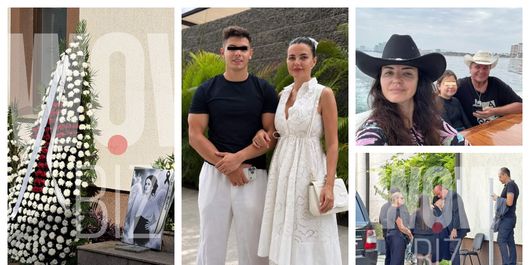 Ți se rupe sufletul! Ce au pus copiii Mădălinei Apostol pe coroana adusă la căpătâiul mamei lor