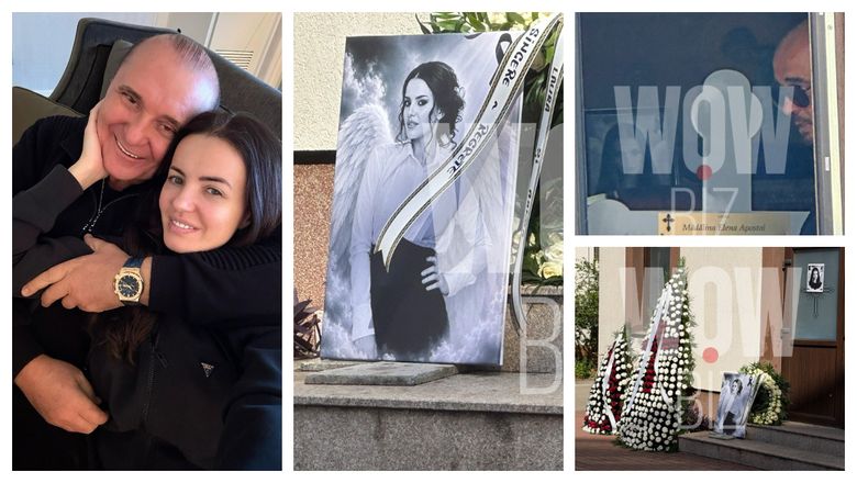 Care au fost ultimele cuvinte ale Mădălinei Apostol. Familia la care stătea a mărturisit ce a făcut înainte să se stingă din viață: “Când s-a dus, nu a mai răspuns.”
