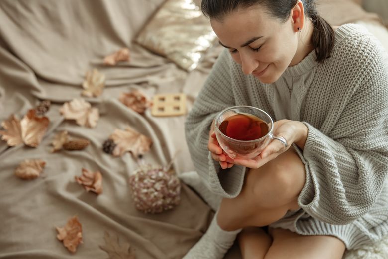 (P) Micul secret din spatele hainelor mereu impecabile