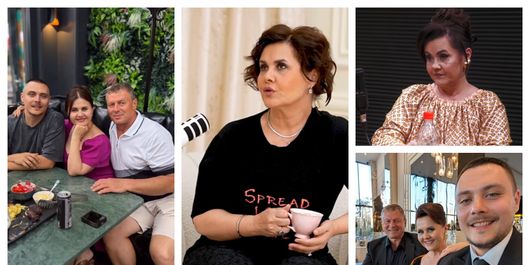 Niculina Stoican, despre femeile care nu vor să devină mame. Ce spune artista de muzică populară despre motivele pe care acestea le invocă: “Maternitatea îți dă acel special pe care bărbații nu-l au.”
