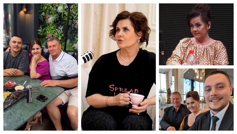 Niculina Stoican, despre femeile care nu vor să devină mame. Ce spune artista de muzică populară despre motivele pe care acestea le invocă: “Maternitatea îți dă acel special pe care bărbații nu-l au.”