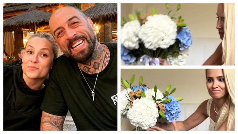 Elena Vîșcu, ironie la adresa lui CRBL? Ce mesaj cu subînțeles a postat după divorțul de artist: „Unii se pricep doar la promisiuni...”