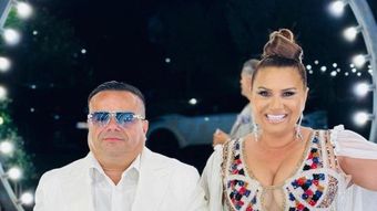 Cati Simionescu, adevărul despre divorțul de Adrian Minune: „Întrebarea asta mi-au pus-o și copiii mei!”