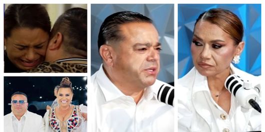 Cati Simionescu, adevărul despre divorțul de Adrian Minune: „Întrebarea asta mi-au pus-o și copiii mei!”