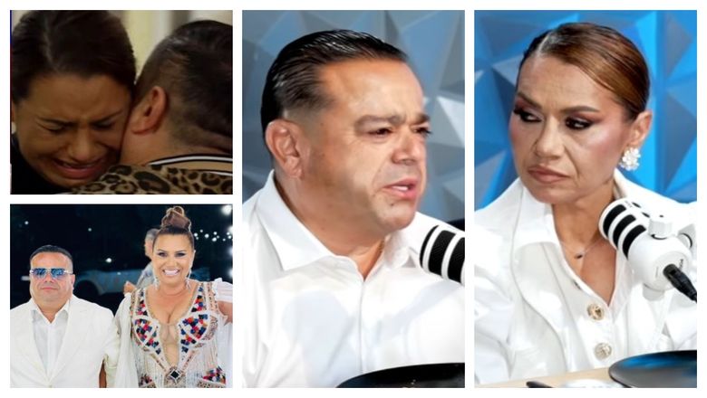 Cati Simionescu, adevărul despre divorțul de Adrian Minune: „Întrebarea asta mi-au pus-o și copiii mei!”