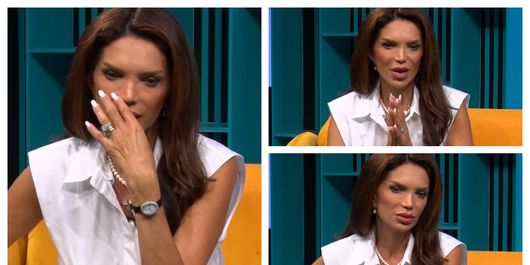 VIDEO Cristina Spătar și-a deschis sufletul! Prin câte pierderi a trecut artista: „Au murit toți de cancer, culmea.”
