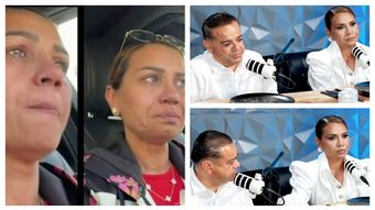 Cati, soția lui Adrian Minune, confesiuni dureroase despre operația pe creier. Care a fost cea mai mare frică a ei: “Nu sunt tăiată cu bisturiul.”