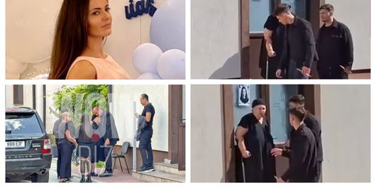 Ce a transmis fiul Mădălinei Apostol după moartea femeii și ce l-a deranjat. Apelul făcut de Tony după tragedie: “Minciuni multe!”