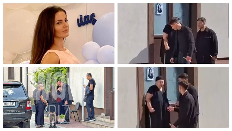 Ce a făcut Mădălina Apostol înainte să se stingă din viață și cum au arătat ultimele ore. Familia la care stătea a făcut declarații: “Acesta este adevărul! 100%.”