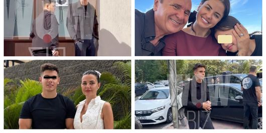 Care ar fi fost visul Mădălinei Apostol înainte să se stingă din viață. Aceasta nu a mai reușit să îl îndeplinească: “A fost cea mai mare dorință a ei.”