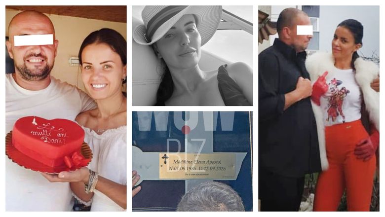 Adriana Bahmuțeanu, semnal de alarmă după moartea șocantă a Mădălinei Apostol: “Un depresiv nu poate trece singur prin calvarul acestei tulburări.”