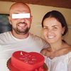 Mădălina Apostol și fratele ei