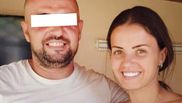 Mădălina Apostol și fratele ei