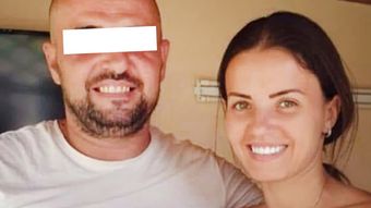 Fratele Mădălinei Apostol, declarații despre moartea iubitei lui Nick Rădoi. Bărbatul nu crede că sora lui s-ar fi sinucis: “Când voi fi mai relaxat, vă spun.”