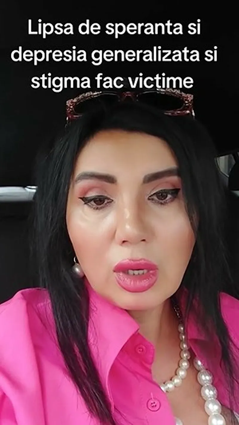 Adriana Bahmuțeanu