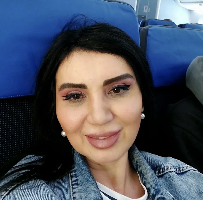 Adriana Bahmuțeanu