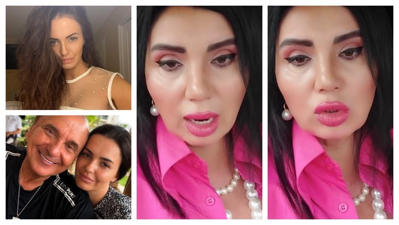 Adriana Bahmuțeanu, semnal de alarmă după moartea șocantă a Mădălinei Apostol: “Un depresiv nu poate trece singur prin calvarul acestei tulburări.”
