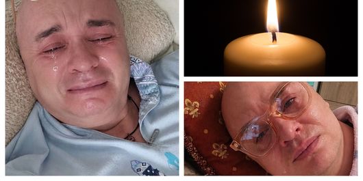 Cristi din Banat, în doliu! Mesajul cutremurător cu gândul la persoana dragă: “O mare durere în suflet!”