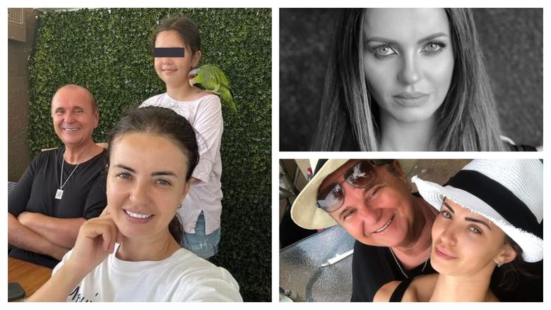 FOTO Primele imagini cu trupul neînsuflețit al Mădălinei Apostol în biserică. Durere de nedescris lângă căpătâiul femeii